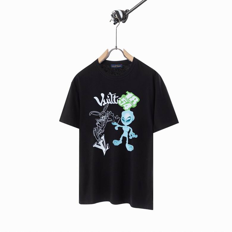 hot sale short t-shirt-085